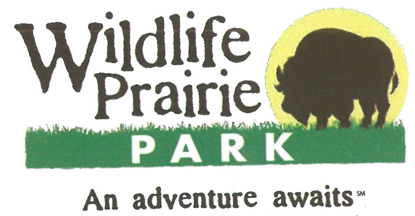 Logo Wildlife Prairie Park
